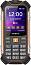 Телефон мобильный teXet TM-530R, черный