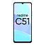 Смартфон Realme C51 4/128GB зеленый (RMX3830)