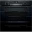 Духовой шкаф Bosch HBA 5360B0 Serie 6 черный