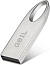 USB Flash Drive 64GB GeIL (GS60 /USB 2.0) USB2.0 (GS60U20-064G)