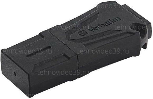 USB Flash Verbatim Drive 32GB (ToughMAX) USB2.0 (49331) купить по низкой цене в интернет-магазине ТехноВидео