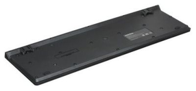 Клавиатура беспроводная Smartbuy 206 черная (SBK-206AG-K/20)