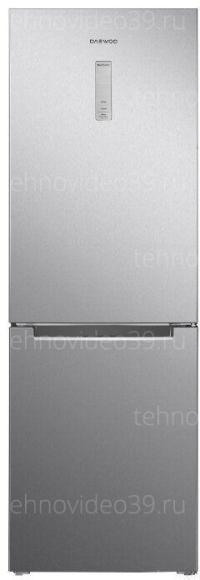 Холодильник Daewoo RNH-3210 SCHL купить по низкой цене в интернет-магазине ТехноВидео