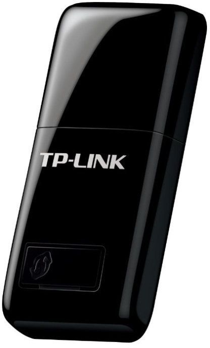 Адаптер беспроводной TP-Link TL-WN823N