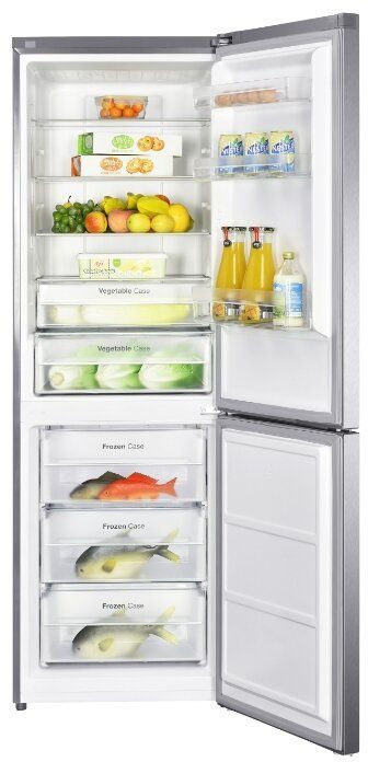 Холодильник Daewoo RNH-3210 SCHL