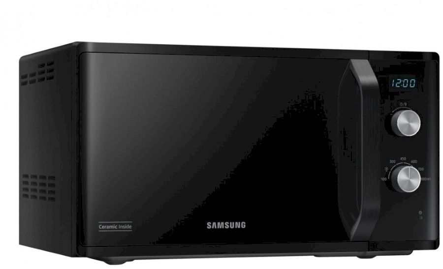 Микроволновая печь Samsung MS 23K3614AK, черный (MS23K3614AK/BW)