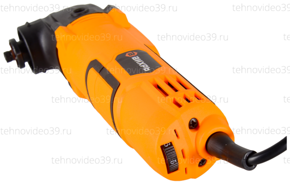 Многофункциональный инструмент (реноватор) Вихрь МФИ-3К в кейсе купить по низкой цене в интернет-магазине ТехноВидео