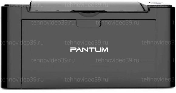 Принтер Pantum P2500NW купить по низкой цене в интернет-магазине ТехноВидео