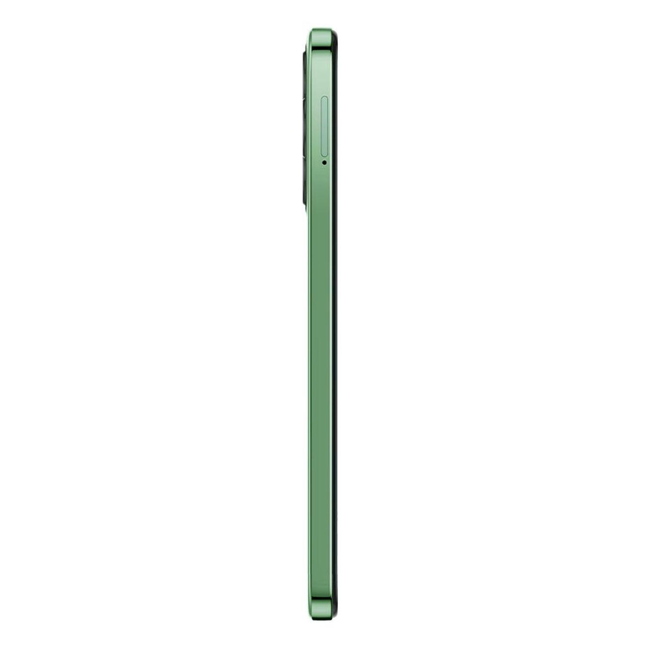 Смартфон TECNO SPARK 10C LTE 6.6" Зеленый (KI5m) 64 Гб/4 Гб
