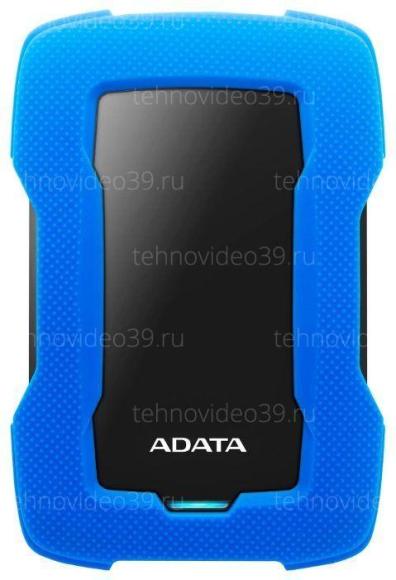 Внешний жёсткий диск ADATA 1Tb 2.5" USB3.0 HD330 / black (AHD330-1TU31-CBK) купить по низкой цене в интернет-магазине ТехноВидео