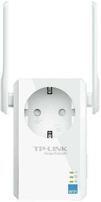 Усилитель-повторитель Сигнал беспроводной TP-Link TL-WA860RE