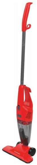 Вертикальный пылесос Starwind SCH1010 красный купить по низкой цене в интернет-магазине ТехноВидео