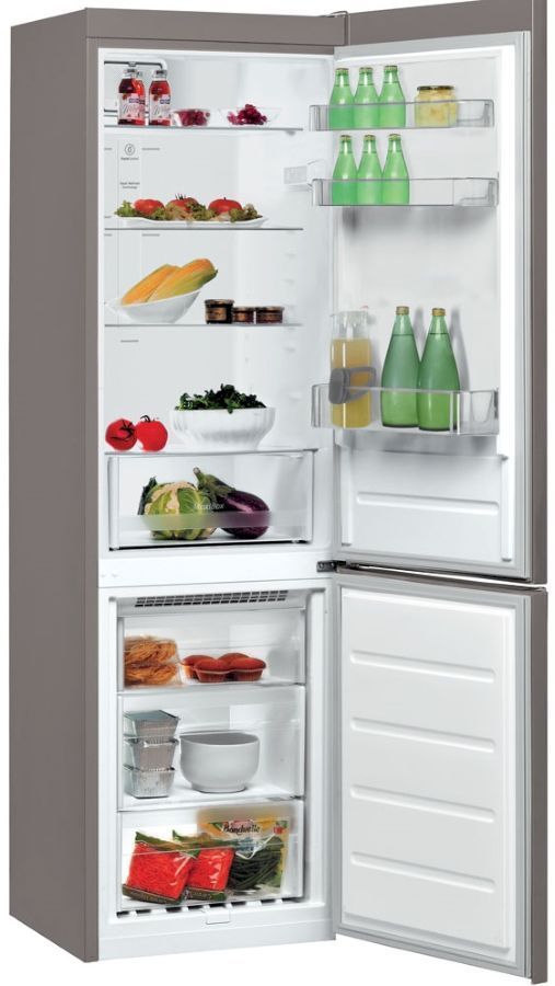 Холодильник Whirlpool BSNF 8101 OX