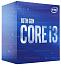 Процессор Intel Core i3-10100 Tray без кулера Comet Lake-S 3.6(4.3) ГГц / 4core / UHD Graphics 630 /