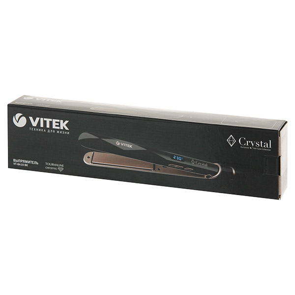 Выпрямитель Vitek VT-8410