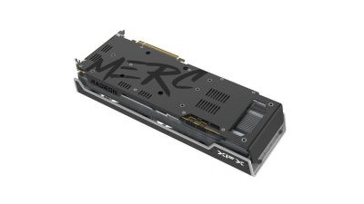Видеокарта Radeon RX 7900 VGA XT XFX 20GB GDDR (RX-79TMERCU9)