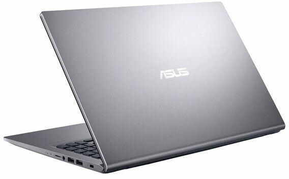 Ноутбук Asus 15,6" FHD (X515FA-BR158W)-Intel i3-10110U/8Gb/SSD128Gb/Windows 11