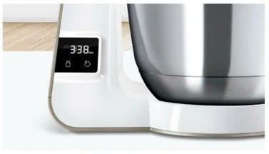 Кухонная машина Bosch MUM 5XW20