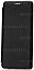 Чехол книжка Case для Samsung A31, STYLISH черный (11022021)