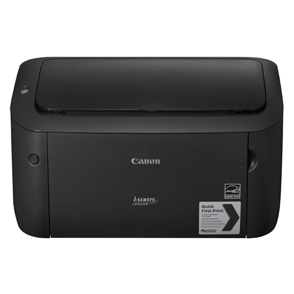 Принтер Canon LBP-6030B+2картриджа