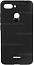 Чехол накладка Case Deep Matte, для Xiaomi Redmi 6 TPU, черный, мат 3737