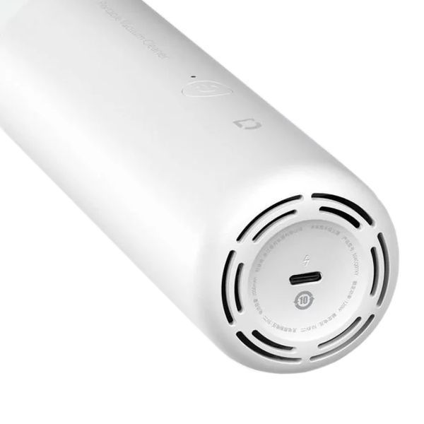 Вертикальный пылесос Xiaomi MI Vacuum Cleaner mini (BHR5156EU)