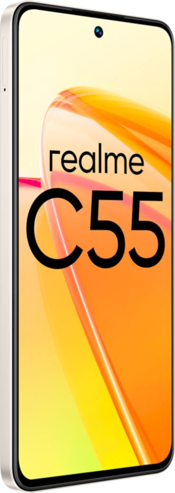 Смартфон Realme C55 8/256GB sunshower pearl (RMX3710)