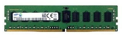 Модуль памяти DDR4-2666 (PC4-21300) 8GB <SAMSUNG> ECC, REG. Voltage 1.2 V. (M393A1K43BB1-CTD6Y)