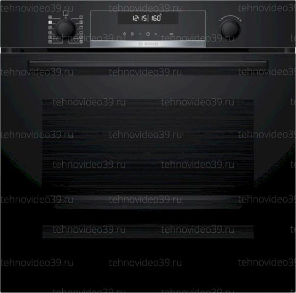 Духовой шкаф Bosch HRA578BB0S купить по низкой цене в интернет-магазине ТехноВидео