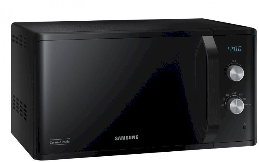 Микроволновая печь Samsung MS 23K3614AK, черный (MS23K3614AK/BW)