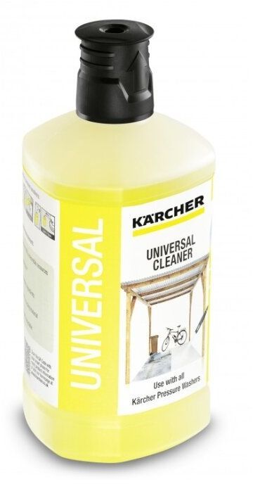 Универсальное чистящее средство Karcher RM 626, 1л (62957530)
