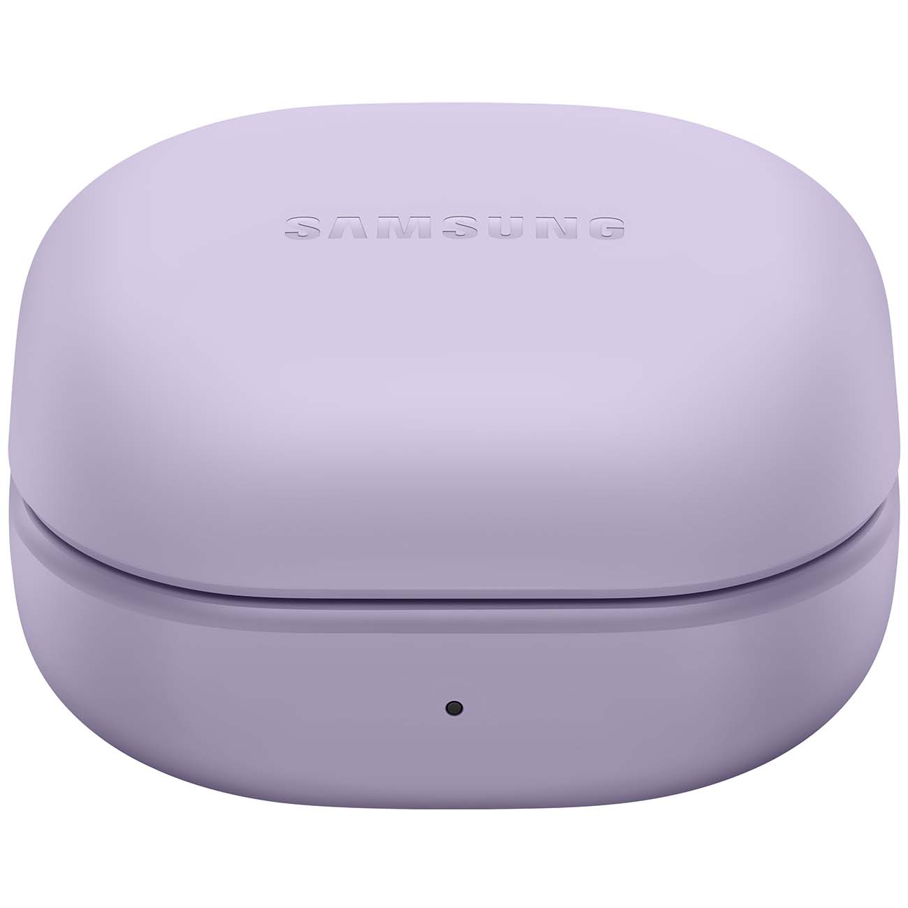 Беспроводные TWS наушники с микрофоном Samsung Galaxy Buds 2 Pro Lavender (SM-R510)