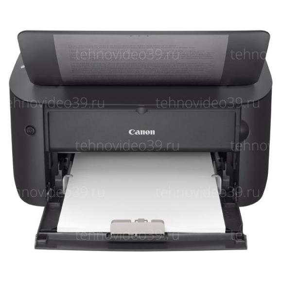 Принтер Canon LBP-6030B+2картриджа купить по низкой цене в интернет-магазине ТехноВидео