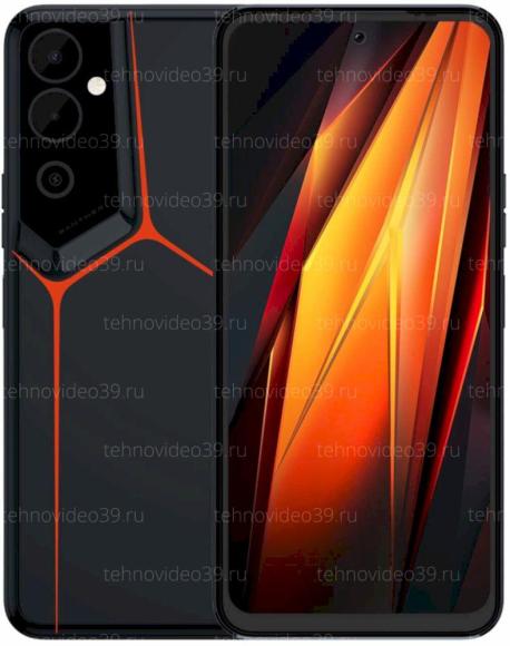 Смартфон TECNO POVA Neo 2 LTE 6.82" Оранжевая магма (LG6n) 64 Гб/4 Гб купить по низкой цене в интернет-магазине ТехноВидео