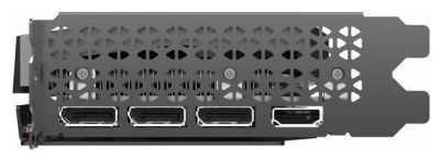 Видеокарта GeForce RTX 3060 Ti ZOTAC Gaming Twin Edge 8GB (LHR) (ZT-A30610E-10MLHR)