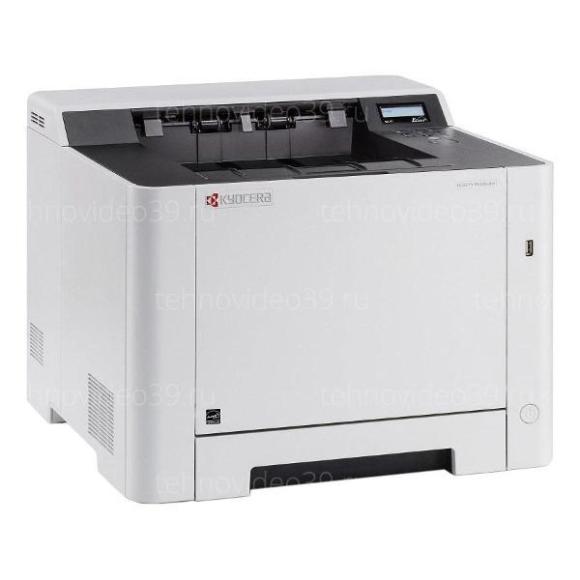 Принтер Kyocera P5026cdn купить по низкой цене в интернет-магазине ТехноВидео
