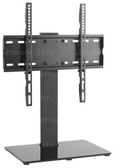 Кронштейн-подставка для телевизора Ultramounts UM 503 32"-55" Настольный Черный купить по низкой цене в интернет-магазине ТехноВидео