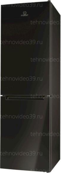 Холодильник Indesit LI8 S2E K купить по низкой цене в интернет-магазине ТехноВидео