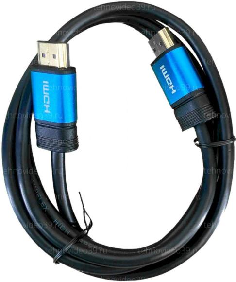 Кабель Cadena CORD HDMI-HDMI v.2.0 3,0м купить по низкой цене в интернет-магазине ТехноВидео