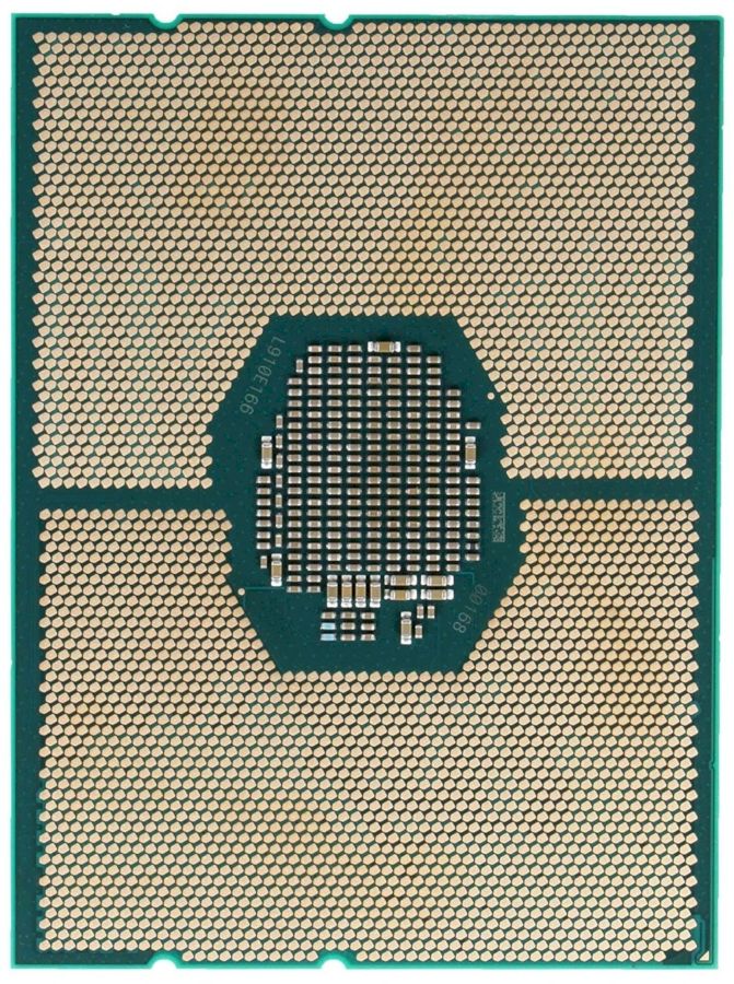 Процессор LGA3647 Intel Xeon Silver 4208 Skylake (8 Core) (2100MHz, L3 11000Kb) Max Memory Size (dep