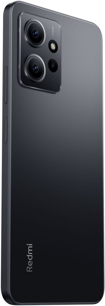 Смартфон Xiaomi Redmi Note 12 4/128Gb, Onyx Gray