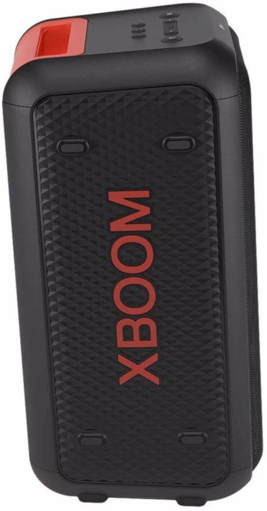 Портативная колонка LG XBOOM XL5S Чёрный