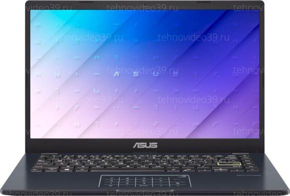 Ноутбук Asus 14" HD VivoBook E410MA-BV1503 Intel Celeron N4020/4Gb/SSD256Gb/noOS купить по низкой цене в интернет-магазине ТехноВидео