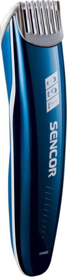 Машинка для стрижки бороды Sencor SHP 3301 BL
