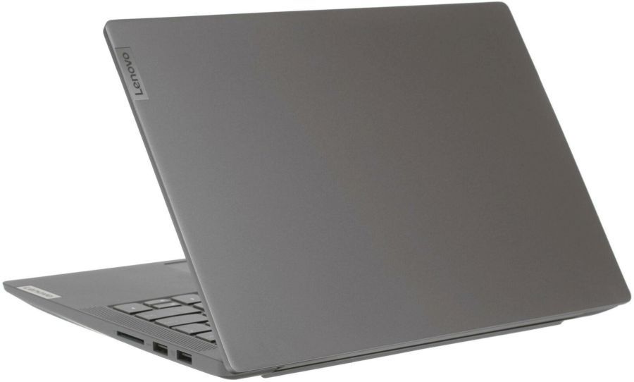 Ноутбук Lenovo 14" FHD (5 14ARE05)-AMD Ryzen 5 4500U / 8G / SSD 512GB / Win 10 (81YM007FRU)
