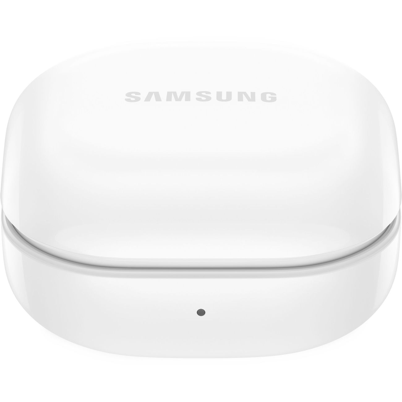 Беспроводные TWS наушники с микрофоном Samsung Galaxy Buds FE R400, White