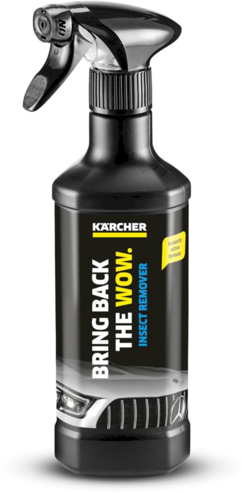 Набор Karcher для наружной уборки автомобиля (62961670)