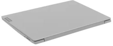 Ноутбук Lenovo IdeaPad S145-15IGM 15.6/HD/N4000/4Gb/256GB/SSD DOS