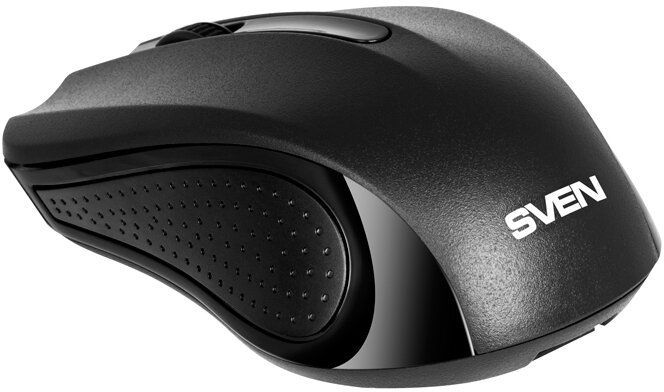 Комплект клавиатура+мышь Sven KB-C3100W Wireless (SV-016197)