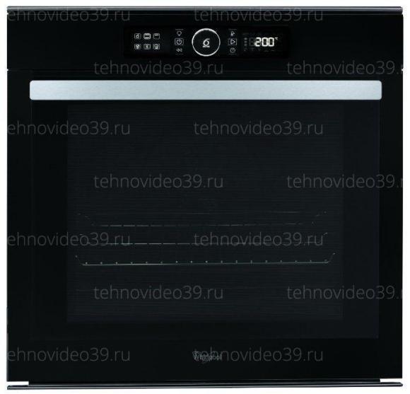 Духовой шкаф Whirlpool AKZM 8480 NB купить по низкой цене в интернет-магазине ТехноВидео